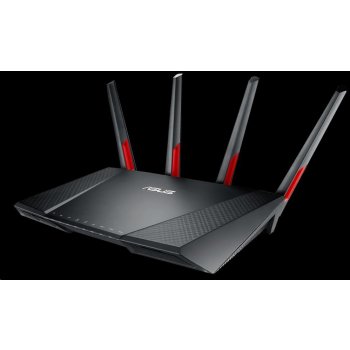 Asus DSL-AC68VG