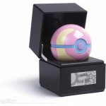 Pokémon TCG replika Pokéball Diecast Replica Heal Ball – Zboží Dáma