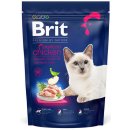 Brit Premium by Nature Cat Sterilized Chicken 0,8 kg