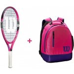 Wilson Burn 21 – Sleviste.cz