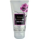 Avril Lavigne Wild Rose sprchový gel 50 ml