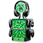 Numskull Minecraft stojan PS5 – Zboží Živě