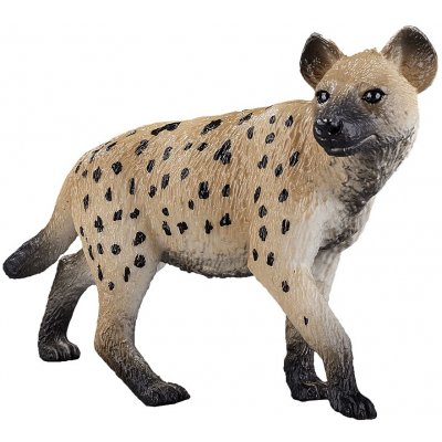 Animal Planet Hyena