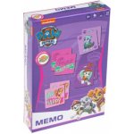 Spin Master Tlapková patrola Pexeso 48 dílků – Zbozi.Blesk.cz