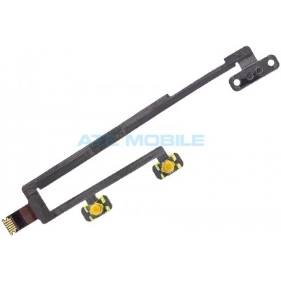 Flex kabel s tlačítky ON/OFF a hlasitosti Apple iPad 10.2 2020 (A2270, A2428, A2429) – Zboží Živě