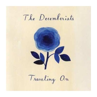 EP The Decemberists - Traveling On – Hledejceny.cz