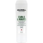 Goldwell Dualsenses Curly Twist Conditioner pro vlnité nebo trvalené vlasy 200 ml – Zboží Mobilmania