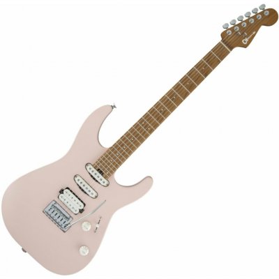 Charvel Pro-Mod DK24 HSS 2PT CM