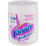 Vanish Oxi Action prášek na odstranění skvrn 470 g – Sleviste.cz