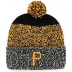 '47 Brand Static Cuff Knit MLB Pittsburgh Pirates – Hledejceny.cz