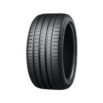 Pneumatiky Yokohama Advan Sport V107 255/55 R20 110Y