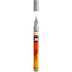 Molotow One4all 127hs 227 metallic silver – Hledejceny.cz