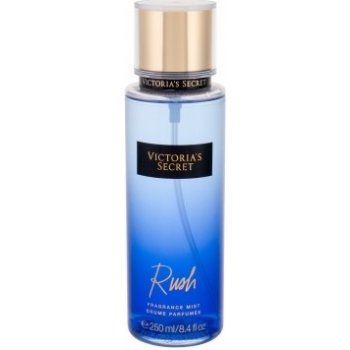 Victoria's Secret Fantasies Rush tělový sprej 250 ml