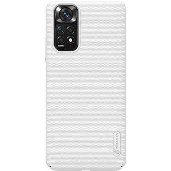 Pouzdro Nillkin Super Frosted Xiaomi Redmi Note 11S bílé