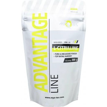 Myotec Advantage L-Citrulline 300 g