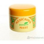 AROMATICA Měsíčková mast 50 ml – Zboží Dáma