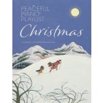 Peaceful Piano Playlist Christmas noty na klavír – Zboží Dáma