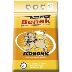 Super Benek Economic 5 l