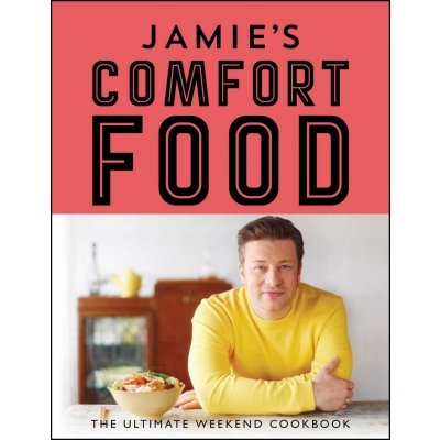 Jamies Comfort Food