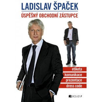 Úspěšný obchodní zástupce - Ladislav Špaček