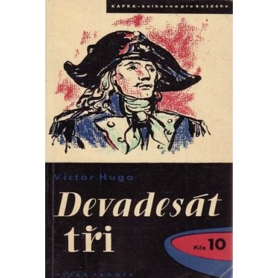 Devadesát tři – Hledejceny.cz