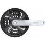 Shimano Tourney FC-TX801 – Zboží Dáma