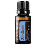 doTerra Esenciální olej ZenGest 15 ml – Sleviste.cz