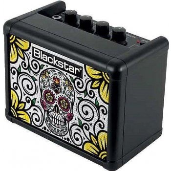 BLACKSTAR FLY 3 Mini Amp