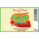 Bylinné kapky Echinacea angustifolia kvetoucí nať třapatka úzkolistá Duše rostlin 50 ml – Hledejceny.cz