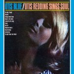 Redding Otis - Otis Blue LP – Sleviste.cz