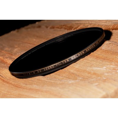 VFFOTO GS ND 2000x 72 mm – Zboží Živě