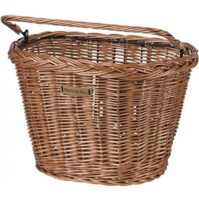 Basil Bremen Wicker přední proutěný – Zboží Mobilmania
