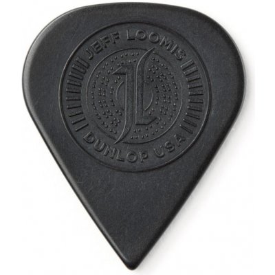 Dunlop Jeff Loomis Custom Ultex Sharp Pick 1,5mm, 24ks – Zboží Dáma