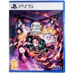 Demon Slayer: The Hinokami Chronicles – Hledejceny.cz