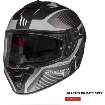 MT Helmets Blade 2 SV Blaster
