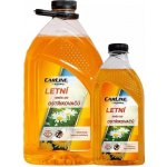 Carline 3 SUNS Letní kapalina do ostřikovačů 4 l