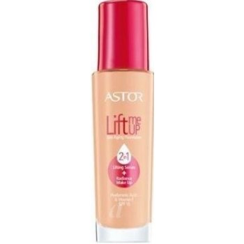 Astor Lift Me Up Foundation make-up 201 Nude 30 ml od 390 Kč - Heureka.cz