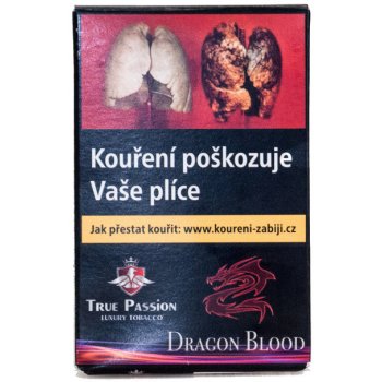 True Passion Dragon Blood 50 g