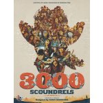 Unexpected Games 3000 Scoundrels – Hledejceny.cz