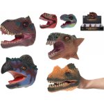 Mikro trading maňásek prstový Dinosaurus 10 cm – Sleviste.cz