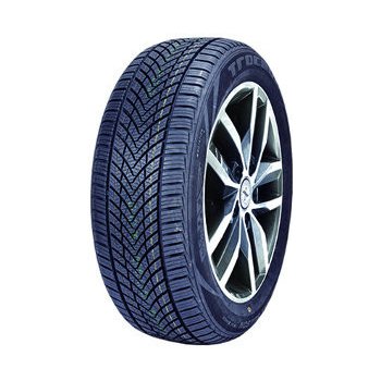 Pneumatiky Tracmax X-Privilo All Season Trac Saver 215/70 R16 100H