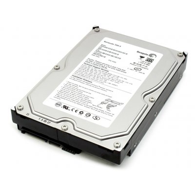 Seagate Barracuda 7200.12 500GB, 3,5", 7200rpm, SATAII, 16MB, ST3500418AS – Zbozi.Blesk.cz