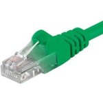 PremiumCord patch UTP RJ45-RJ45 level 5e 3m – Sleviste.cz