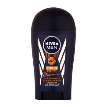 Nivea Men Stress Protect deostick 40 ml