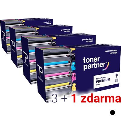 TonerPartner HP CE285A - kompatibilní – Zbozi.Blesk.cz