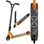 Nils Extreme HS033 černo-zlatá – Hledejceny.cz