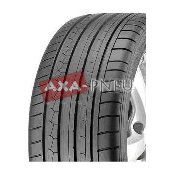 Dunlop SP Sport Maxx GT 235/55 R19 101W