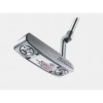 Titleist Scotty Cameron 2023 Super Select Newport Plus Pánské RH 34 – Zboží Dáma