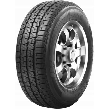 Pneumatiky Leao IGreen Van 4S 205/65 R16 107/105T