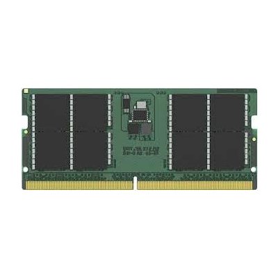 HP Inc. DDR5 16GB 5600MHz CL46 (1x16GB) 83P91AA – Zboží Mobilmania